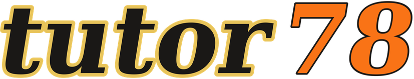 tutor78 logo